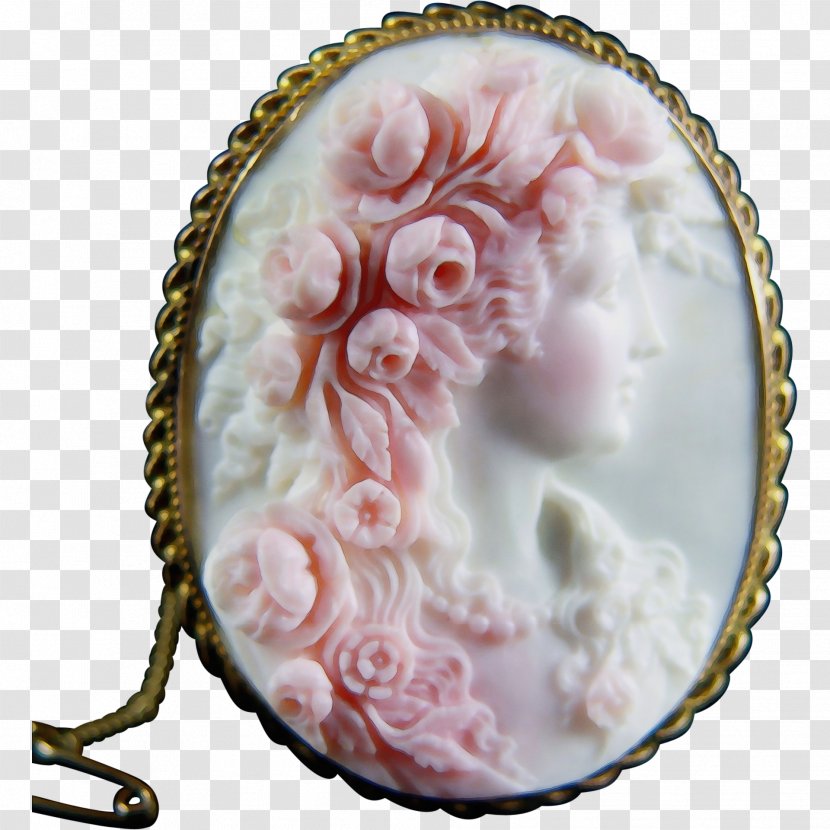 Pink Fashion Accessory Fictional Character Transparent PNG