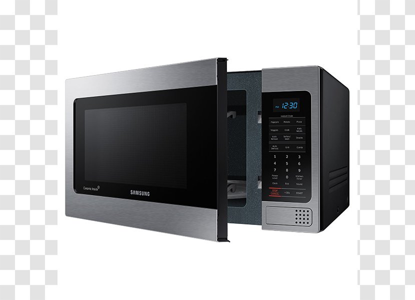 Microwave Ovens Countertop Kitchen Drawer - Oven Transparent PNG