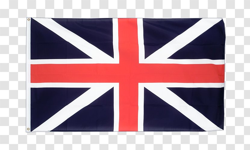 Flag Of The United Kingdom Flags Ottoman Empire States - Blue Transparent PNG