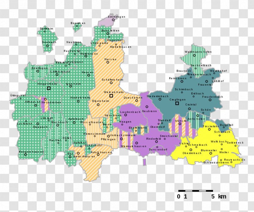 Map Ecoregion Tree Tuberculosis Transparent PNG