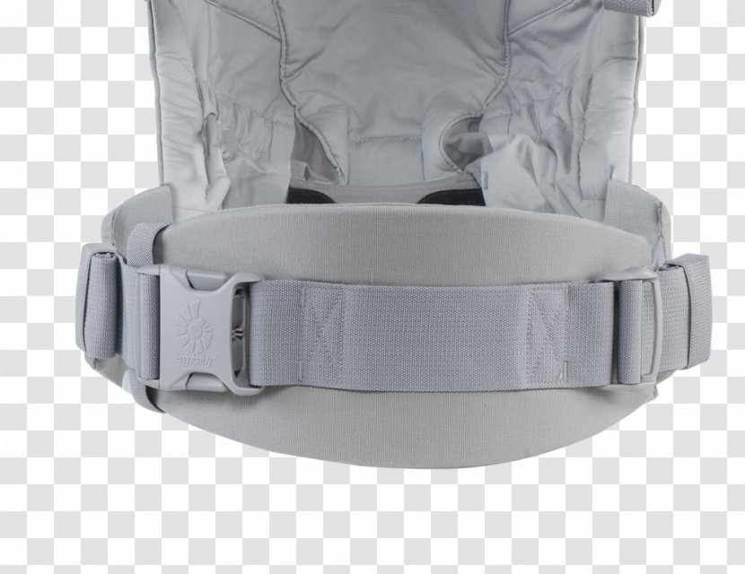 ergobaby waist belt