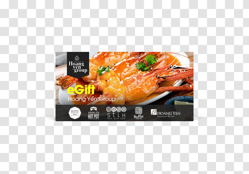 Vựa Tôm Bến Tre Seafood Giant Freshwater Prawn Shrimp - Animal Source Foods - Send A Gift Transparent PNG