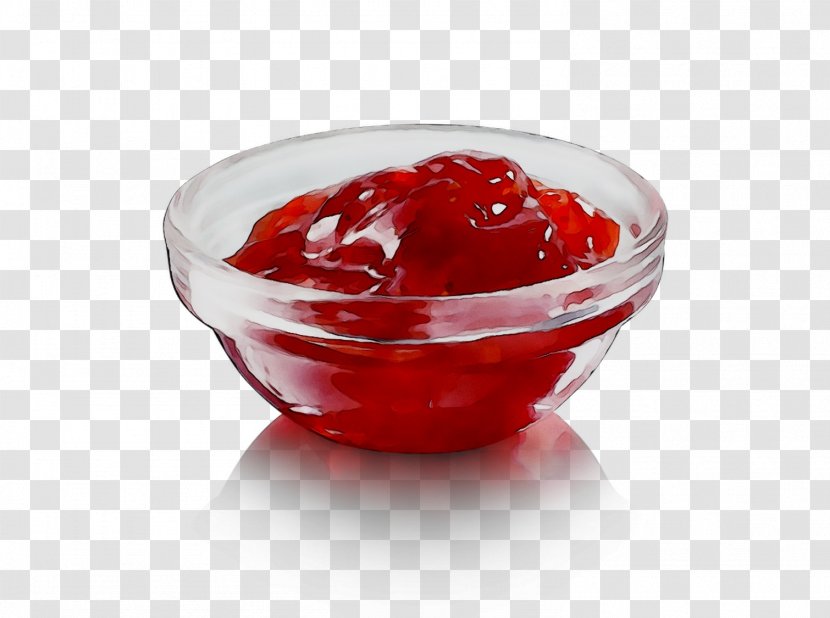 Berries Cranberry Fruit - Jam - Dish Transparent PNG
