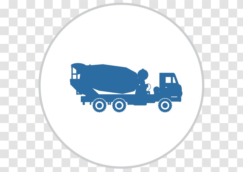Heavy Machinery Architectural Engineering Cement Mixers - Agricultural - Logo Transparent PNG