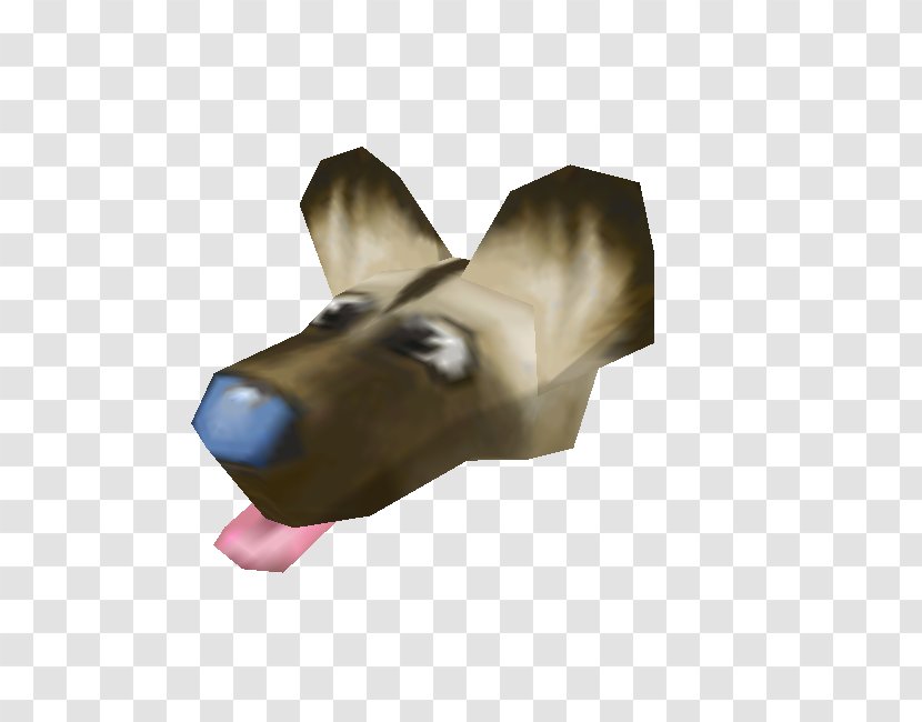 Snout - Zoo Tycoon 2 Animaux Transparent PNG