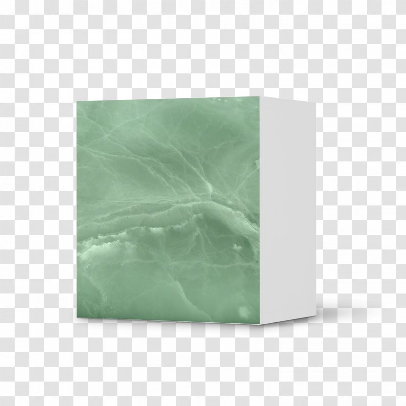 Rectangle Hylla Door - Green Transparent PNG