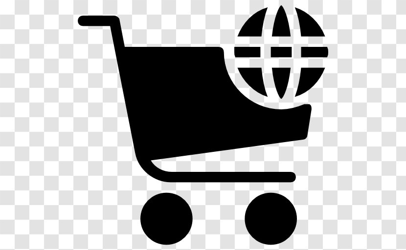 Online Shopping E-commerce Payment System Trade - Ecommerce - Cart Software Transparent PNG