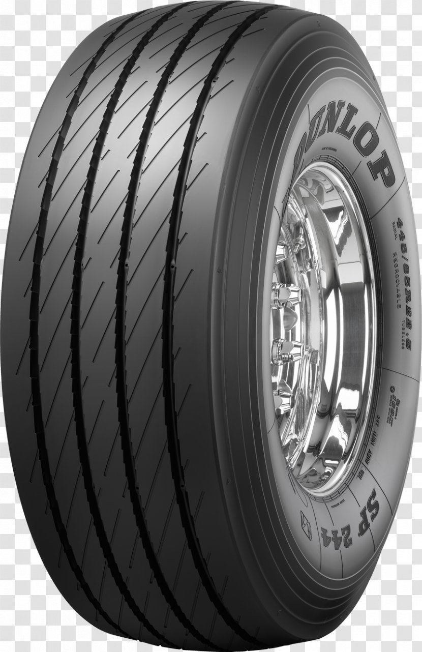 Goodyear Tire And Rubber Company Car Truck Dunlop Tyres - Fuel Efficiency Transparent PNG