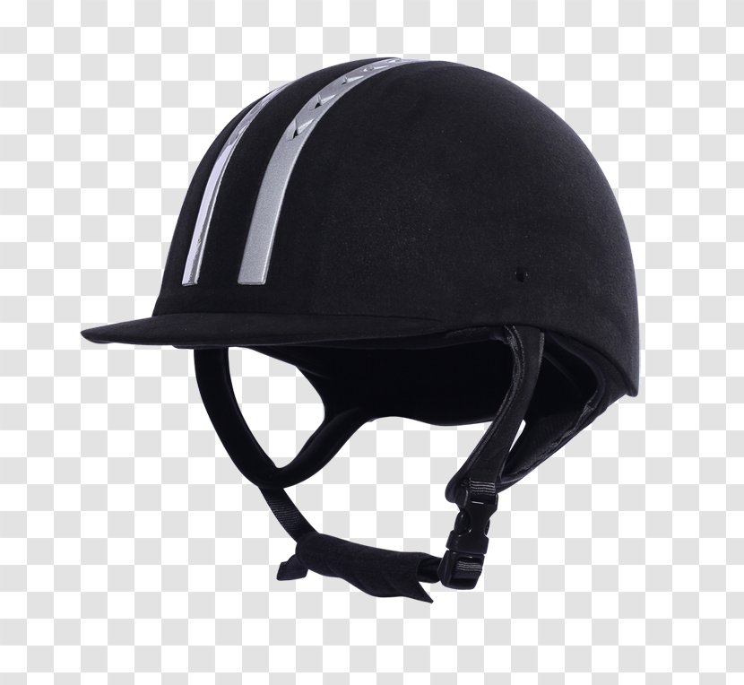 Horse Equestrian Helmets Cap - Helmet Transparent PNG