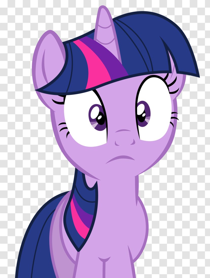 Twilight Sparkle Pony YouTube Rarity - Heart Transparent PNG