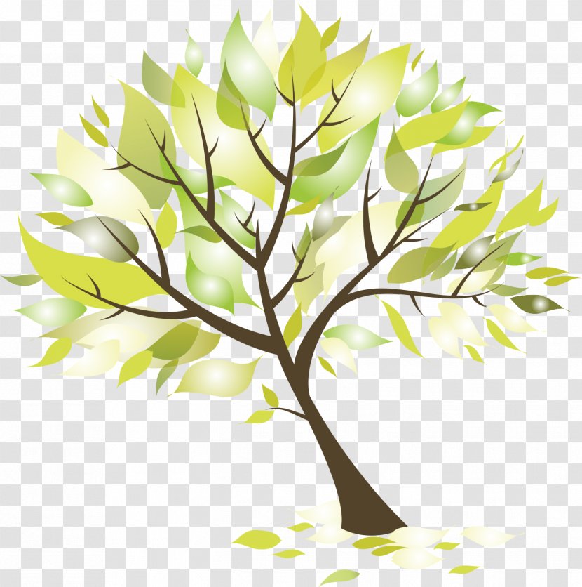 Royalty-free Tree - Flowering Plant - Pruning Trees Transparent PNG