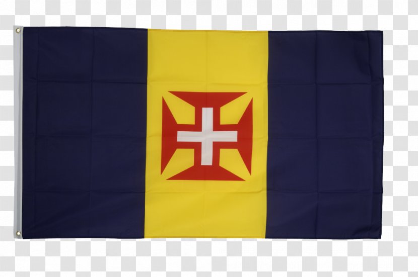 Flag Of Madeira Island Zambia Tajikistan - National Transparent PNG