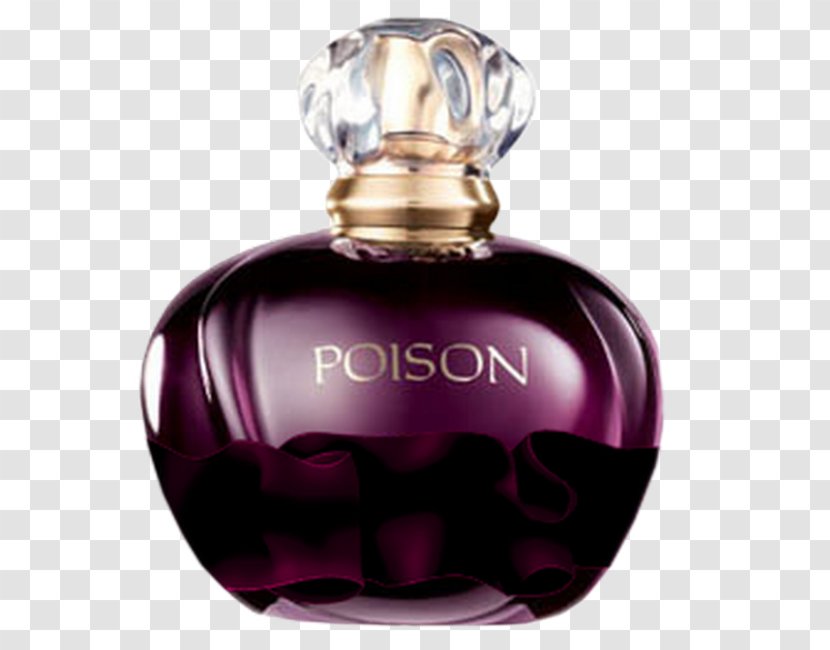 Poison Christian Dior SE Perfume Eau De Toilette Miss - Diorissimo Transparent PNG