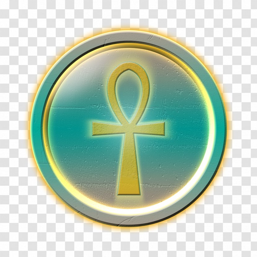 Symbol - Ankh Transparent PNG