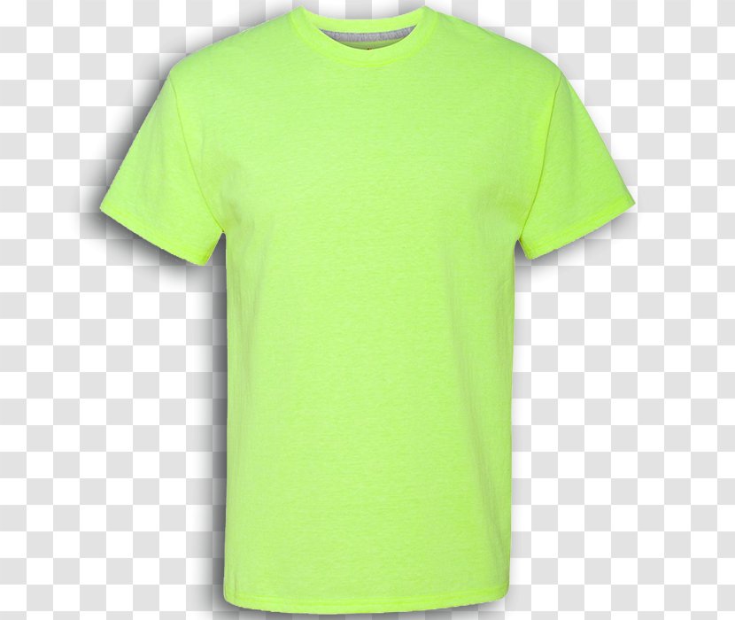 Printed T-shirt Gildan Activewear Clothing Sleeve - Sleeveless Shirt Transparent PNG