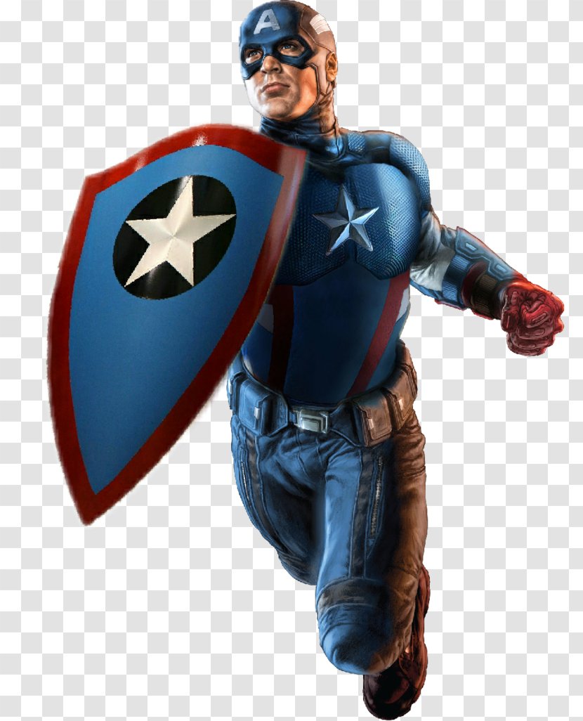 Captain America YouTube Clip Art - The Winter Soldier Transparent PNG