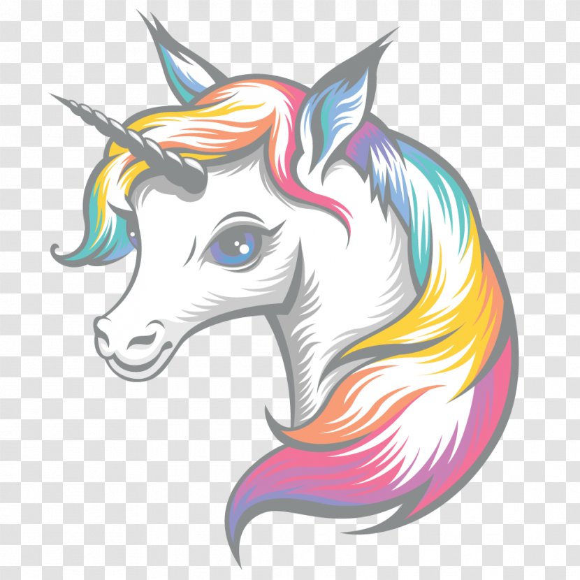 Vector Graphics Unicorn Image Clip Art Drawing - Horn Transparent PNG