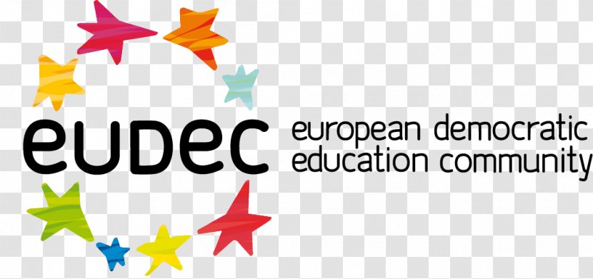 International Democratic Education Conference School European Community - Logo - Nothing Day Transparent PNG