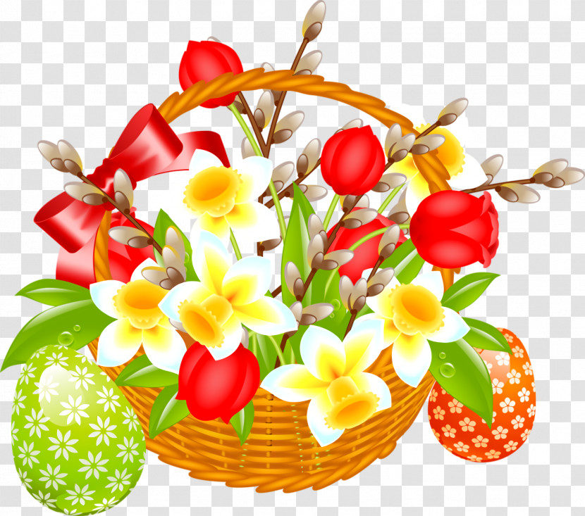 Artificial Flower Transparent PNG