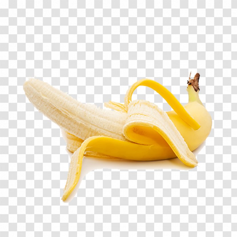 Banana Fruit Peel Avocado - Family Transparent PNG
