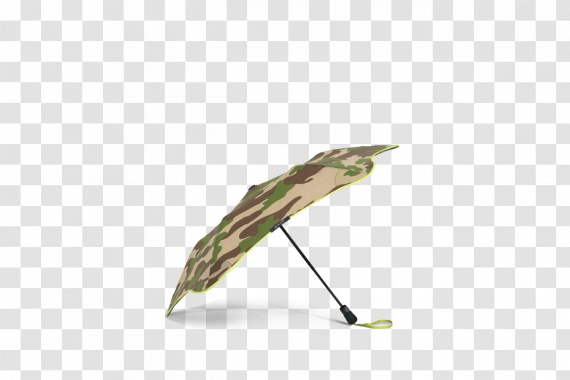 Blunt Umbrellas Smith & Caughey's Camouflage - Bag - Umbrella Transparent PNG
