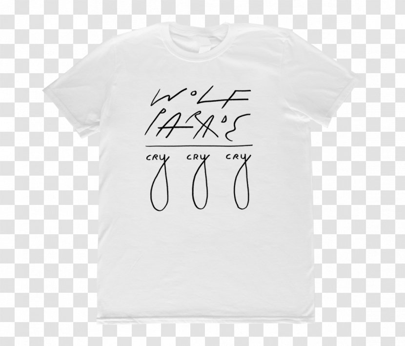 T-shirt Clothing Collar Broken Bones Transparent PNG