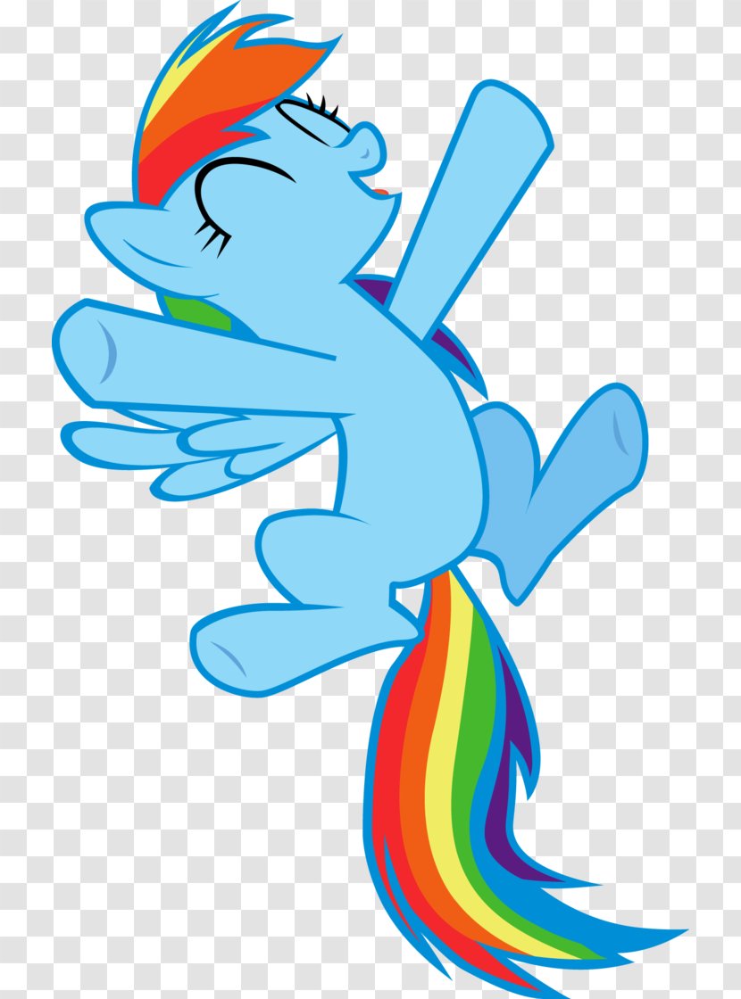 Rainbow Dash Pinkie Pie Applejack Animation Transparent PNG