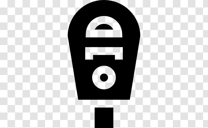 Parking Meter - Symbol Transparent PNG