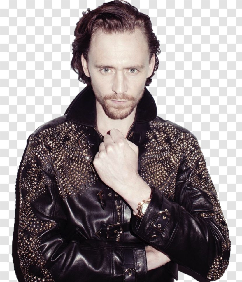 Tom Hiddleston Loki Thor Sir Thomas Sharpe Actor - Frame Transparent PNG