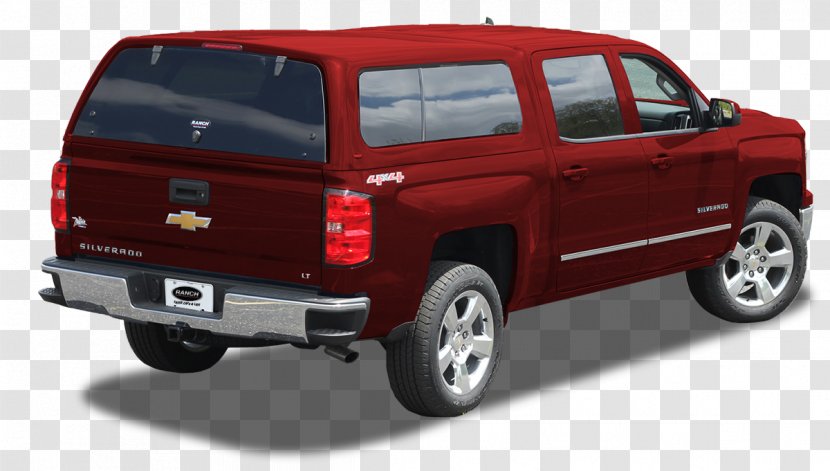 Pickup Truck Car Sport Utility Vehicle Chevrolet GMC Transparent PNG
