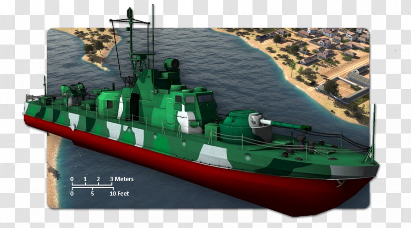North Korea Wargame: Red Dragon European Escalation AirLand Battle Destroyer - Torpedo Boat - Wargame Transparent PNG