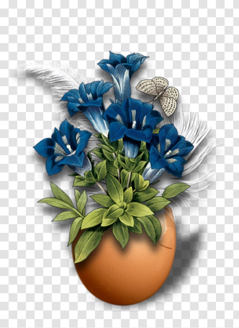 Flower Floral Design Clip Art - Animaatio Transparent PNG