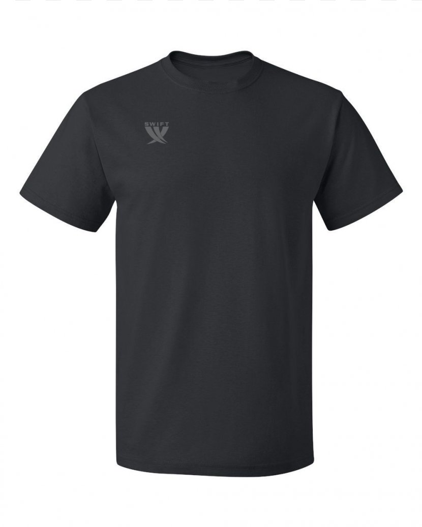 T-shirt Gildan Activewear Neckline Sleeve Clothing - Shirt - Polo Transparent PNG
