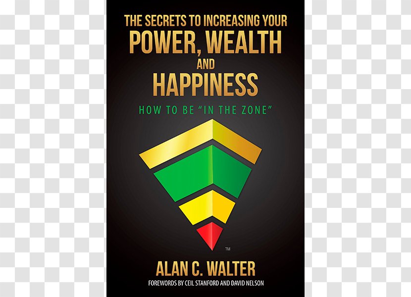 The Secrets To Increasing Your Power, Wealth, And Happiness: How Unleash Champion Hidden Within You Introduction Processing - Definition - Brand Transparent PNG