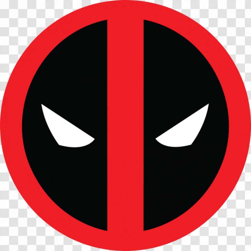 Marvel Heroes 2016 Deadpool Captain America Logo Comics - Icon Transparent Transparent PNG