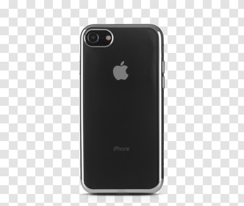 Apple IPhone 7 Plus 8 5 4S - Telephone - Flex Transparent PNG