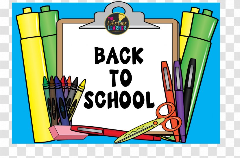 School Student Classroom Cooperative Learning - Book - Back To Creative Transparent PNG