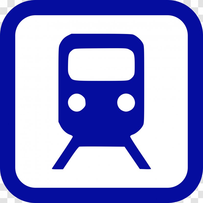 Train Rail Transport Gotthard Base Tunnel Logo Transilien - Metro Transparent PNG