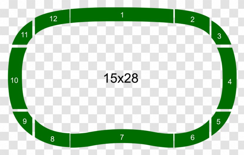 Wiring Diagram Number Car Clip Art - Area - Golf Green Transparent PNG