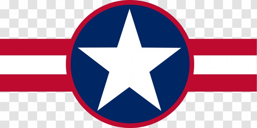 Liberia Logo Air Force Roundel Military - Wikipedia Transparent PNG