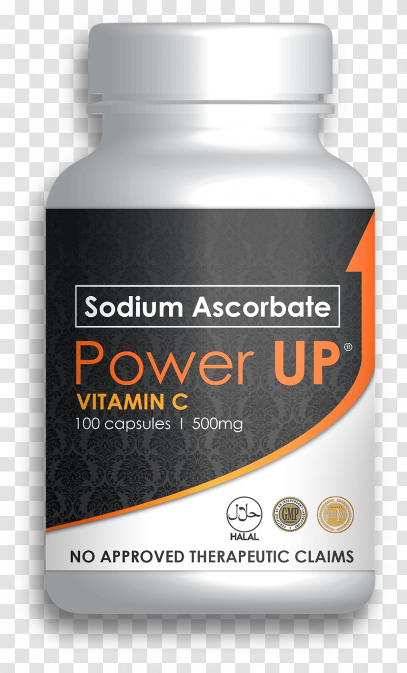 Frontrow International Sodium Ascorbate Vitamin C Skin Care - Whitening - Walang Transparent PNG
