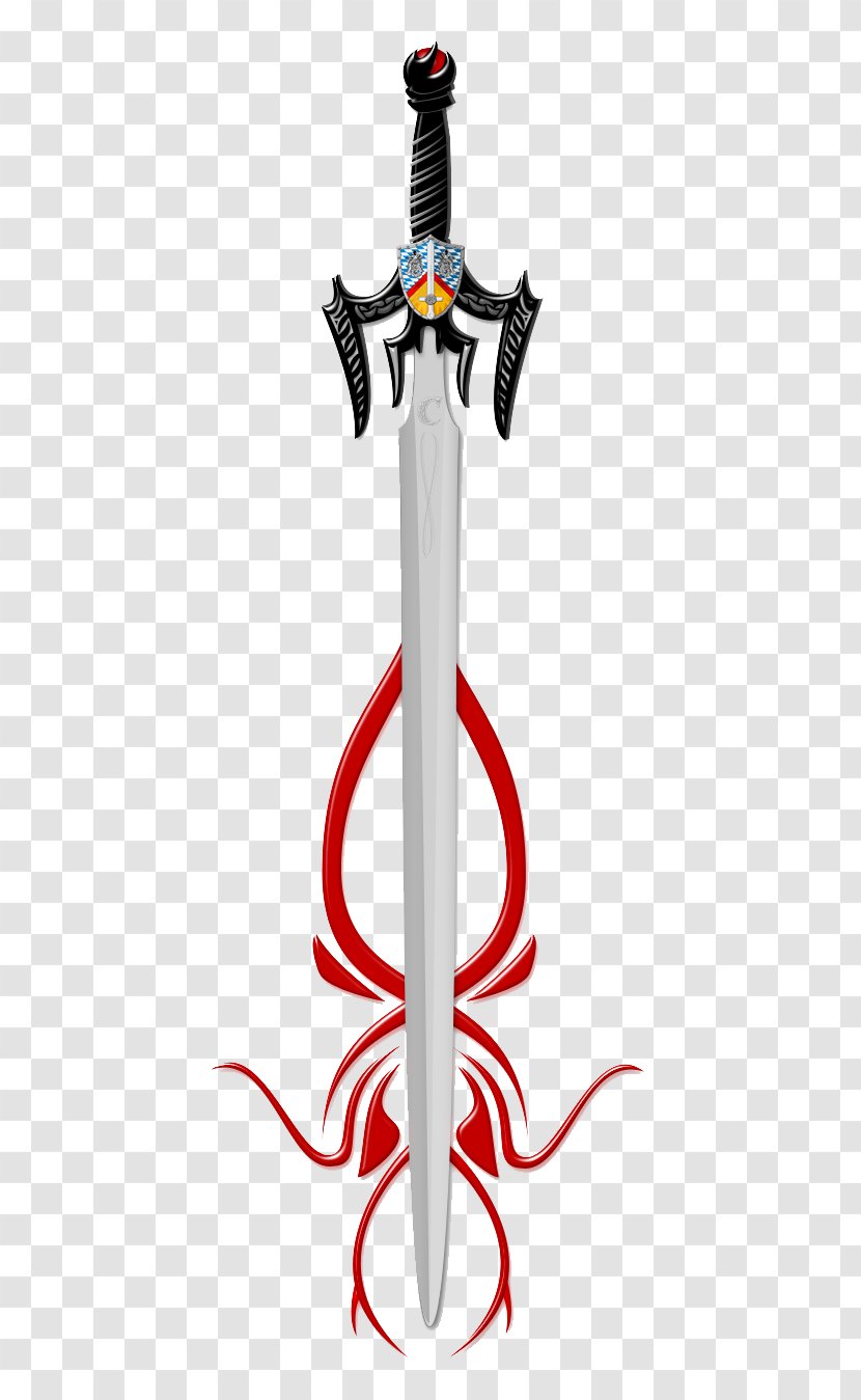 Sword Weapon Download - Photography - Continental Transparent PNG