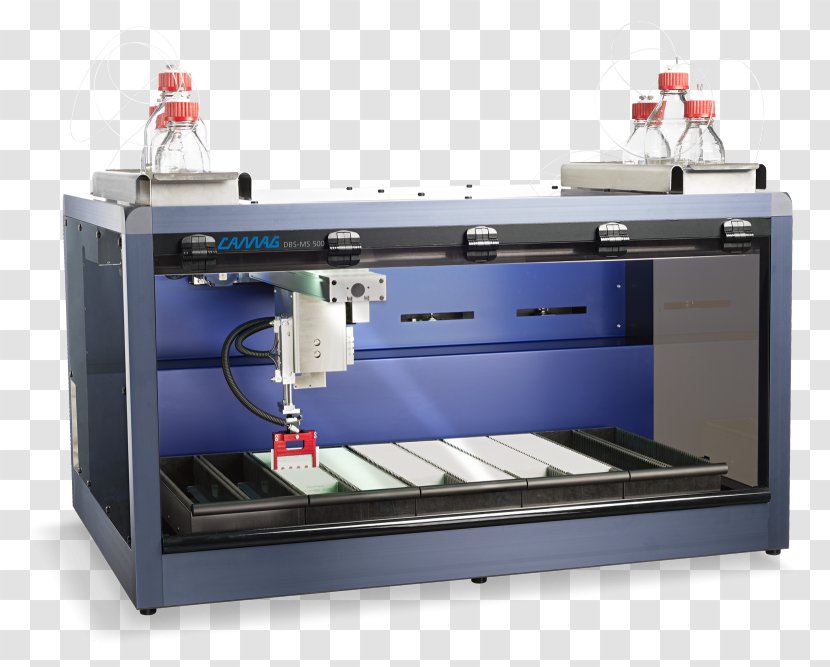 Thin-layer Chromatography High-performance Liquid Quantitative Analysis Gas - Sample - Thinlayer Transparent PNG