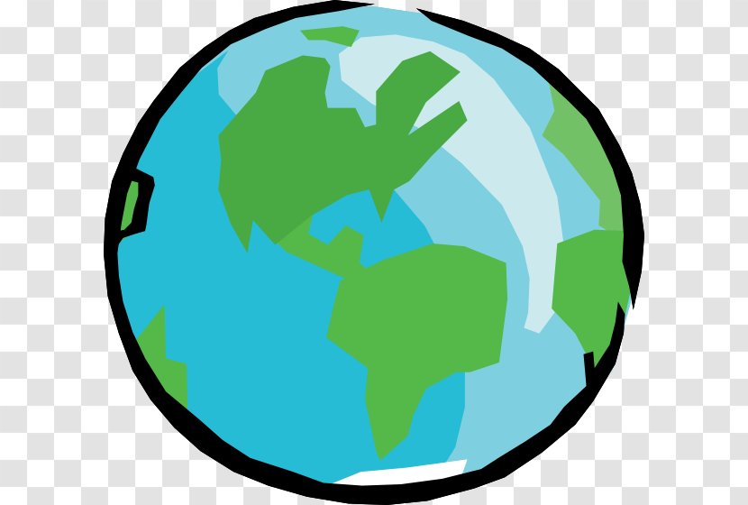 Earth Globe Clip Art - Drawing - WORLD Transparent PNG