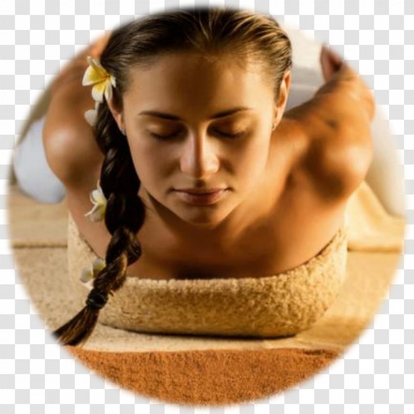 Thai Massage Stretching Day Spa - Pedicure Transparent PNG