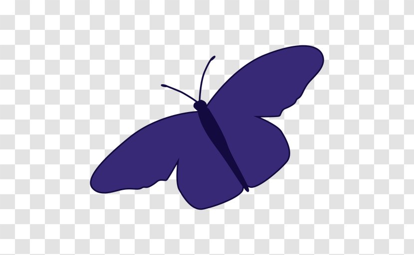 Butterfly Logo - Wing Pollinator Transparent PNG