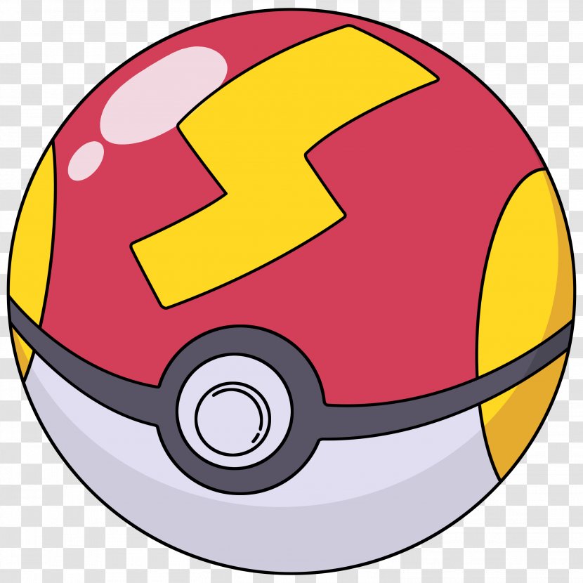 Pikachu Pokémon X And Y Poké Ball Rapid Ash Ketchum - Frame Transparent PNG