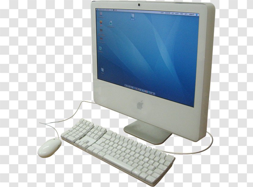 Computer Monitors Laptop Personal Output Device Desktop Computers - Screen Transparent PNG