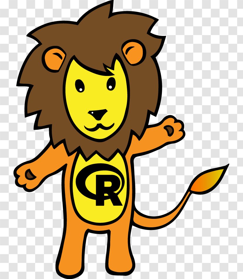 Data Visualization RStudio Science - November - PMLn Lion Transparent PNG