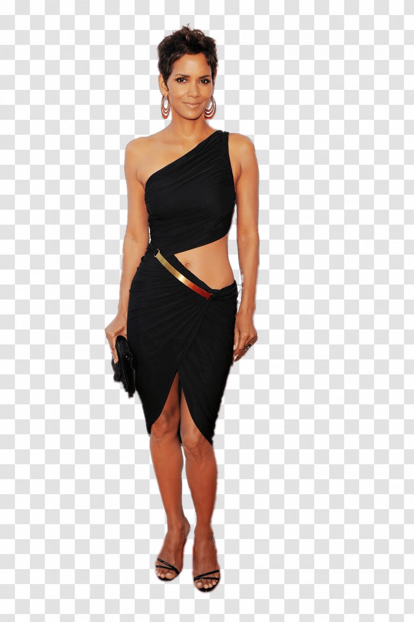 Halle Berry Storm Monster's Ball Celebrity Film - Tree Transparent PNG